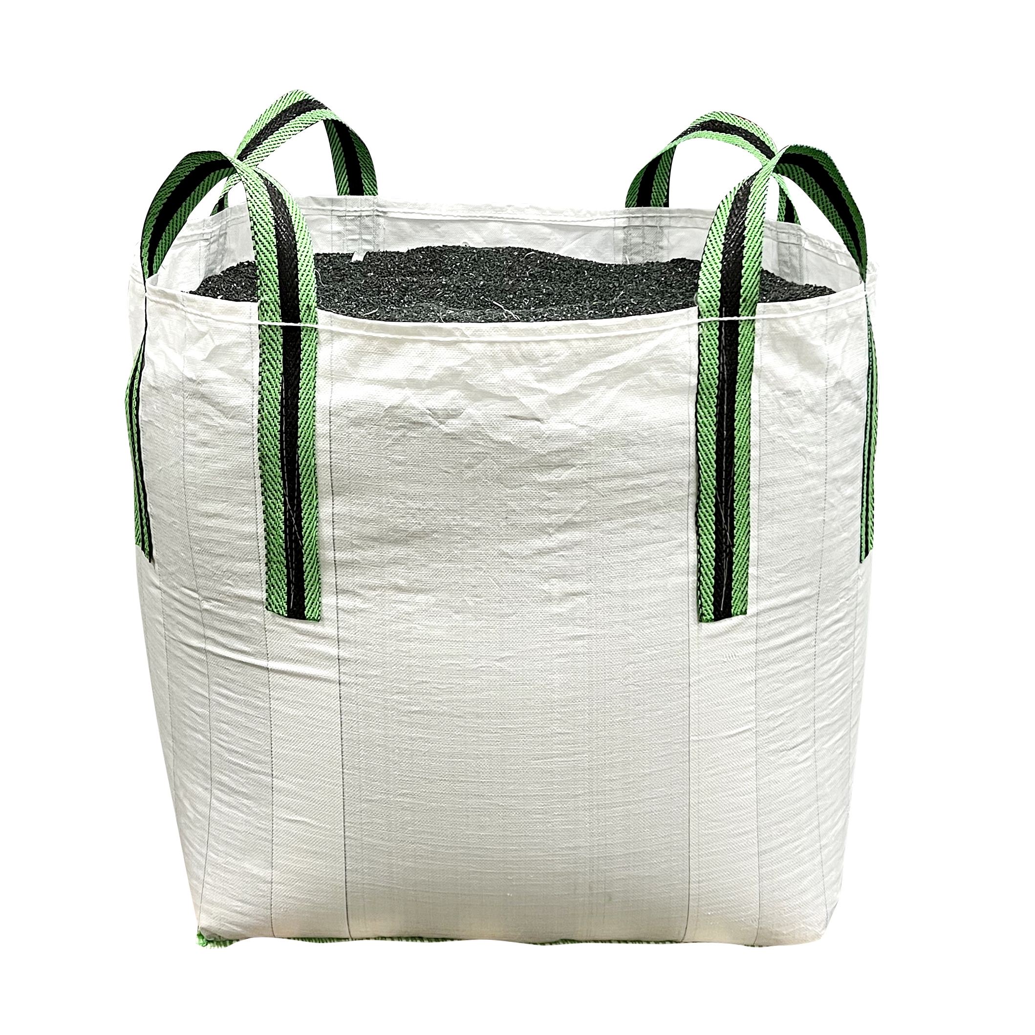 Large ebony bag in suede | Rouje • Rouje Paris